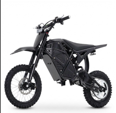 VIPCOO H3 Dirty Bike